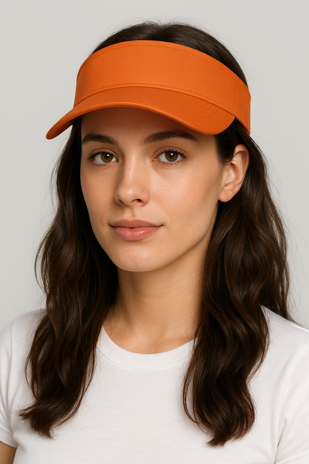 Koningsdag Zonneklep (Oranje)